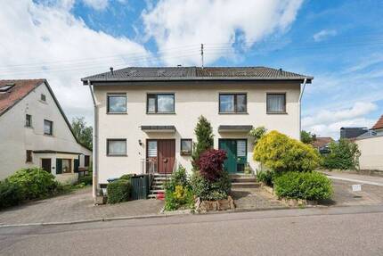 Haus Heilbronn / Frankenbach Frankenbach - 5 Zimmer, 144 m&sup2;, 449.000&euro; | Angebot:26658939