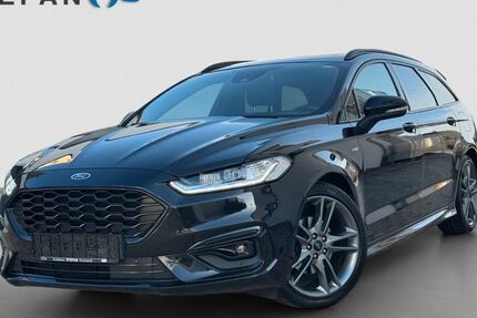 Ford Mondeo 102.039 km 24.490 &euro; Kirchardt 74912