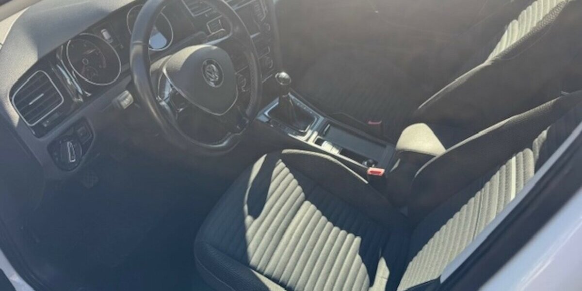 VW Golf VII 1.6 TDI Cup BMT 160.000 km 8.490 &euro; Neckarsulm 74172