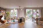 Etagenwohnung Bietigheim-Bissingen Bissingen - 3 Zimmer, 106 m&sup2;, 799.900&euro; | Angebot:25704075