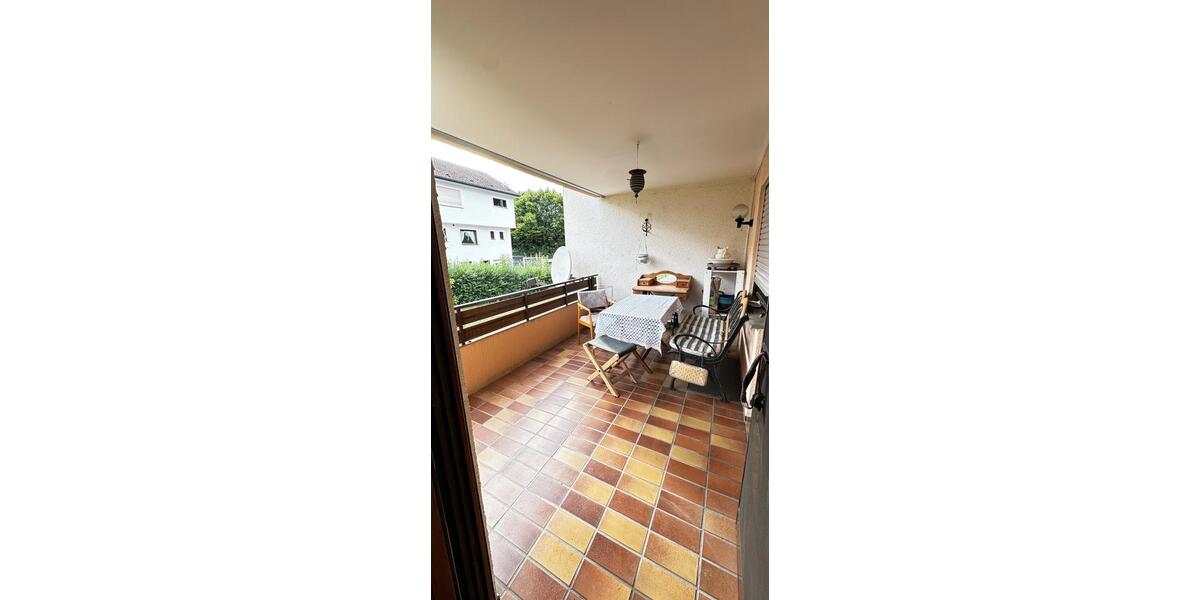 Erdgeschoßwohnung Neuenstadt am Kocher - 4 Zimmer, 95 m&sup2;, 318.000&euro; | Angebot:27067345
