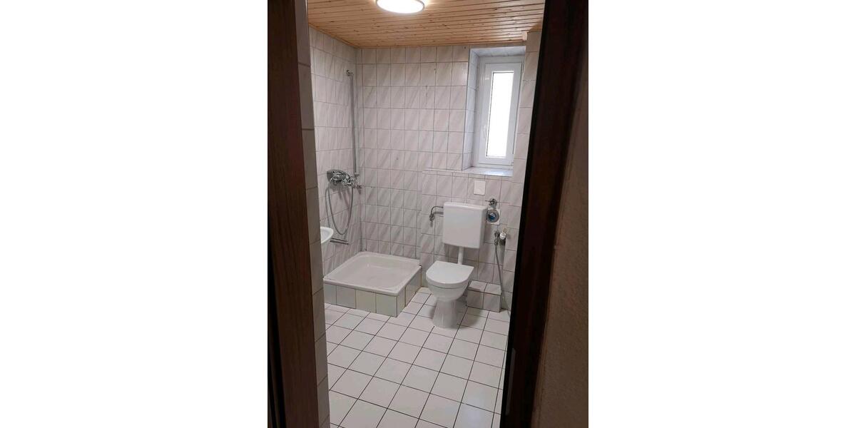 Erdgeschoßwohnung Ludwigsburg Eglosheim - 2 Zimmer, 55 m&sup2;, 760&euro; | Angebot:26058307