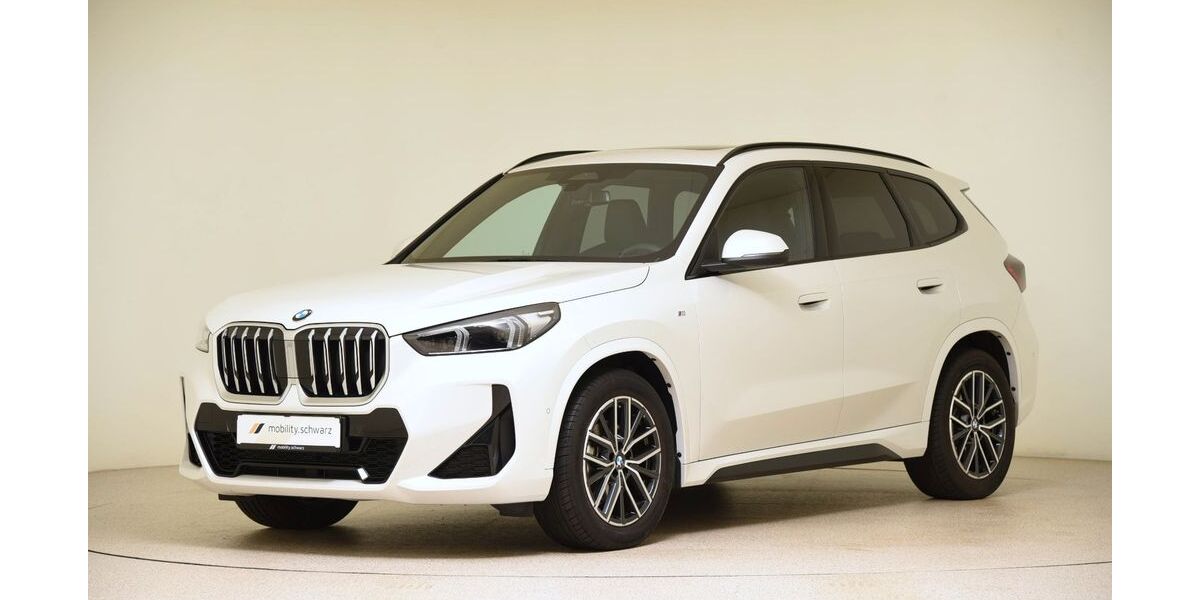 BMW X1 27.500 km 44.880 &euro; Ellhofen 74248