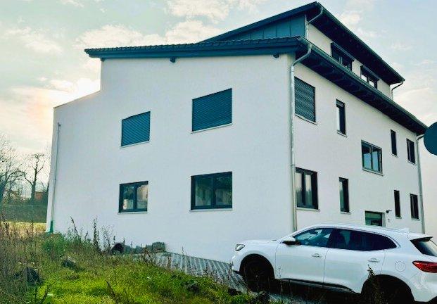 Erdgeschoßwohnung Neudenau - 4 Zimmer, 111 m&sup2;, 1.590&euro; | Angebot:26648269
