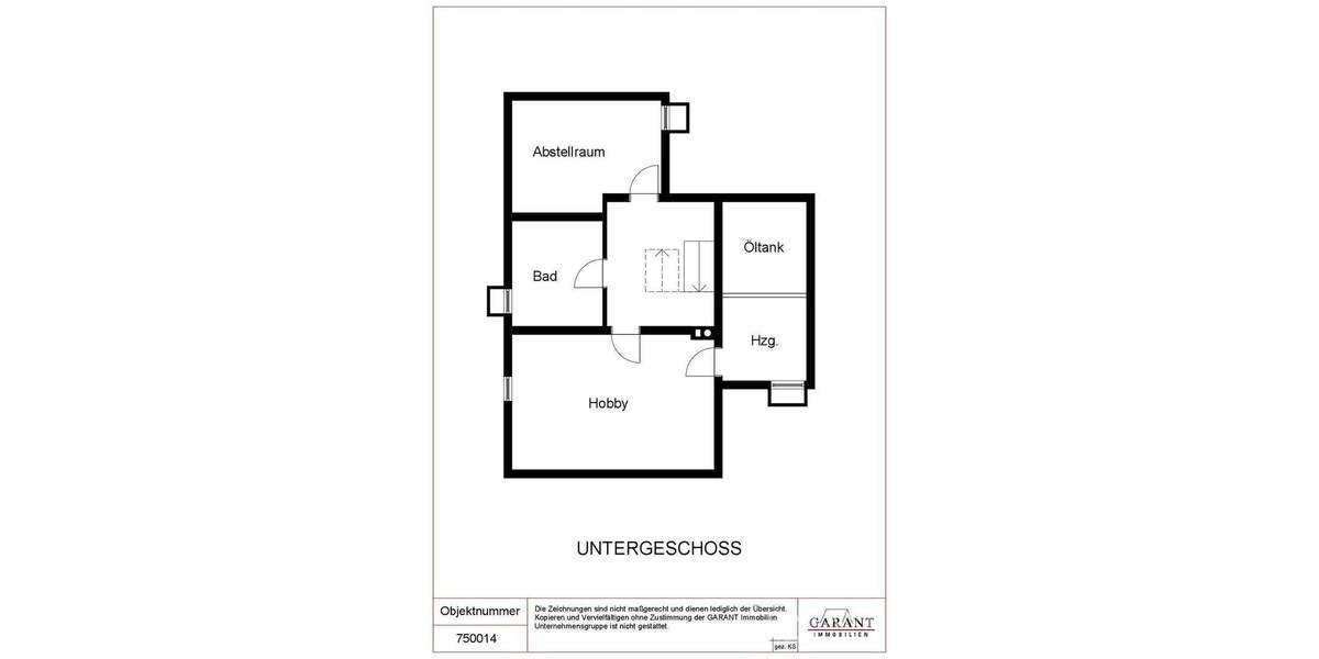 Reihenendhaus Oedheim Degmarn - 6 Zimmer, 160 m&sup2;, 399.000&euro; | Angebot:25682700