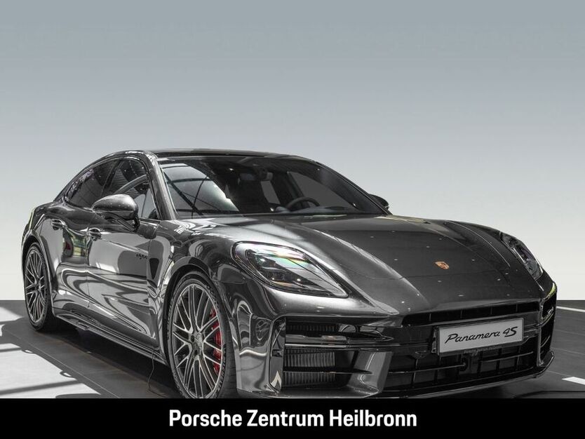 Panamera
