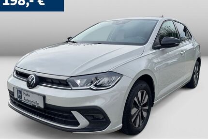 VW Polo 11.016 km 22.430 &euro; Backnang 71522