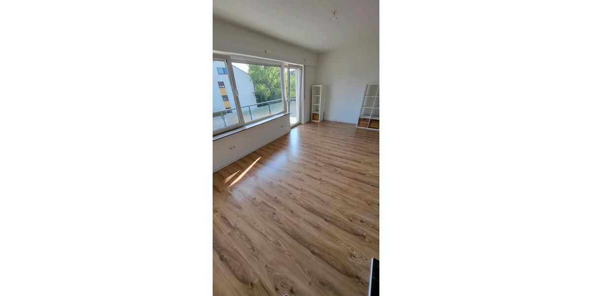 Etagenwohnung Ludwigsburg Pflugfelden - 2 Zimmer, 55 m&sup2;, 1.100&euro; | Angebot:26504434