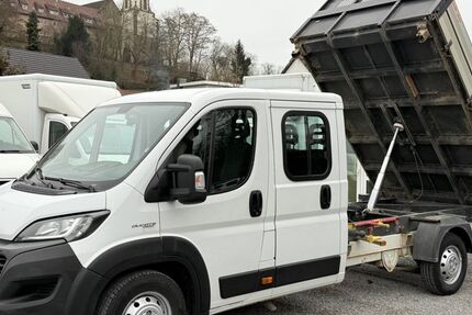 Fiat Ducato 150.792 km 21.990 &euro; Sinsheim 74889