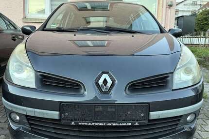 Renault Clio 162.500 km 2.690 € Neckarsulm 74172