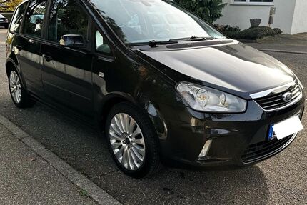 Ford C-Max 161.000 km 4.390 &euro; Gemmrigheim 74376