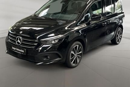 Mercedes-Benz T-Klasse 28.461 km 28.189 € Neckarsulm-Obereisesheim 74172