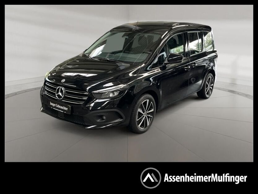 Mercedes-Benz T-Klasse 28.461 km 28.189 € Neckarsulm-Obereisesheim 74172