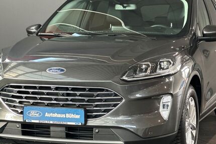 Ford Kuga 56.410 km 25.990 &euro; Marbach am Neckar 71672