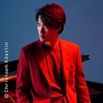 City of Birmingham Symphony Orchestra: B. Liu - K. Yamada