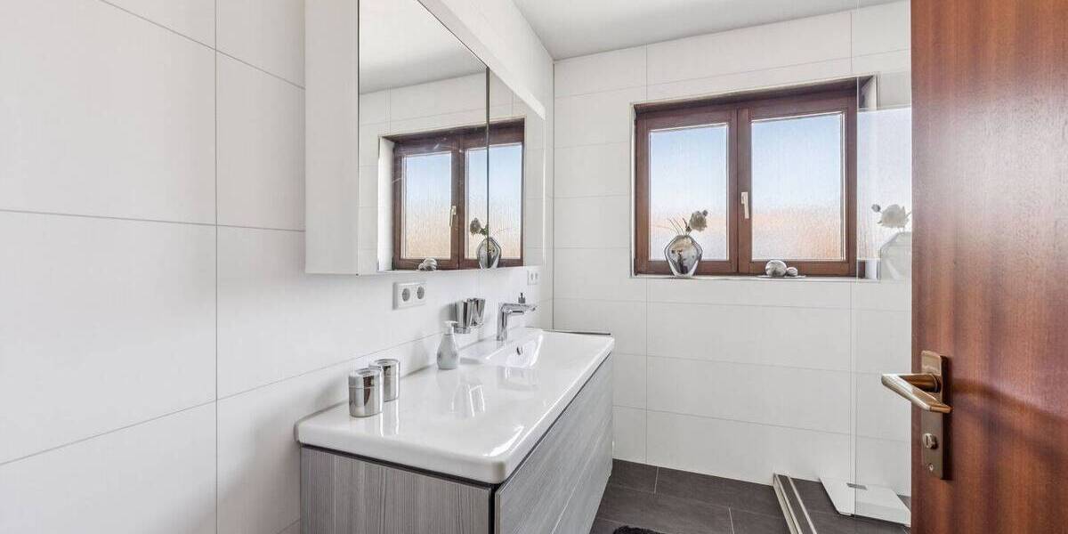 Etagenwohnung Tamm - 4 Zimmer, 100 m&sup2;, 389.000&euro; | Angebot:26502633