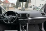 VW Sharan 2.0 TDI Comfortline BMT/Start-Stopp 212.000 km 12.990 &euro; Neckarsulm 74172