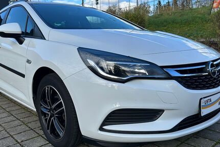 Opel Astra 133.000 km 7.950 € Remseck am Neckar 71686