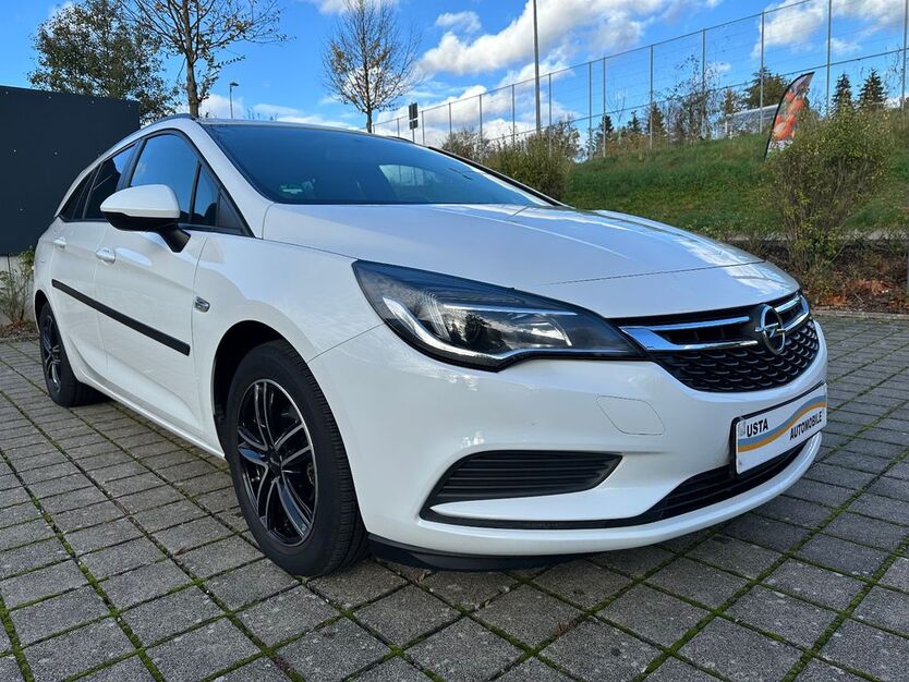 Opel Astra 133.000 km 7.950 € Remseck am Neckar 71686