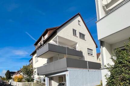 Wohnung Ludwigsburg Pflugfelden - 3 Zimmer, 93 m&sup2;, 400.000&euro; | Angebot:24661285