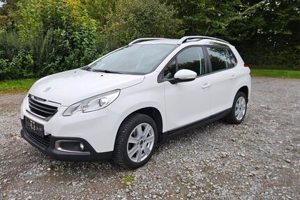 Peugeot 2008 114.709 km 5.700 € Bietigheim-Bissingen 74321