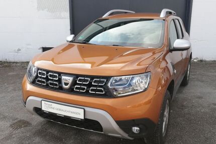 Dacia Duster 7.600 km 16.450 &euro; Ludwigsburg 71636