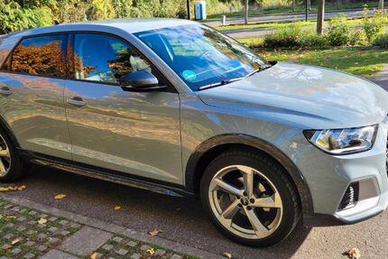 Audi A1 31.100 km 25.100 € Bad Friedrichshall 74177