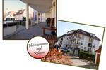 Etagenwohnung Marbach am Neckar Marbach - 2 Zimmer, 60 m&sup2;, 600&euro; | Angebot:26908728