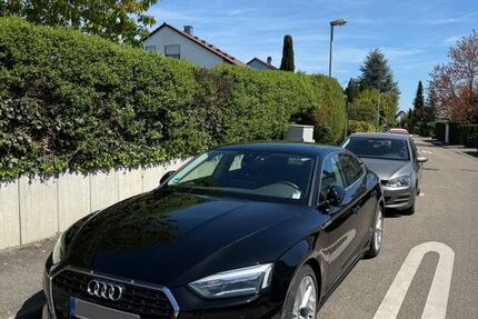 Audi A5 40.000 km 28.900 &euro; Bietigheim-Bissingen 74321