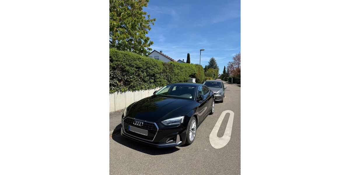 Audi A5 40.000 km 28.900 &euro; Bietigheim-Bissingen 74321