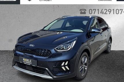 Kia Niro 31.788 km 19.800 &euro; Bietigheim-Bissingen 74321