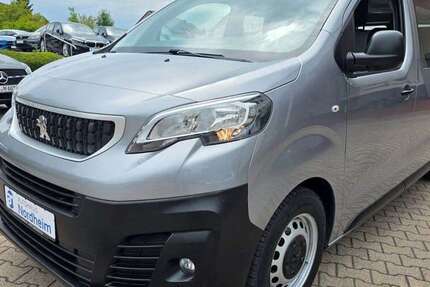Peugeot Expert 46.000 km 19.890 &euro; Nordheim 74226