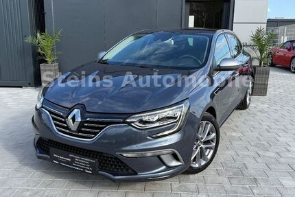 Renault Megane 113.000 km 8.990 &euro; Bad Rappenau 74906