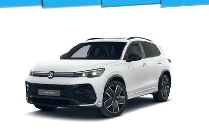 VW Tiguan 8.223 km 46.030 &euro; Mosbach 74821