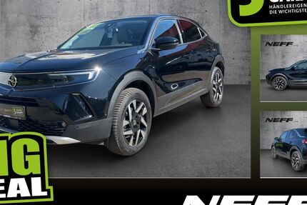 Opel Mokka 16.650 km 17.099 &euro; Neckarsulm 74172