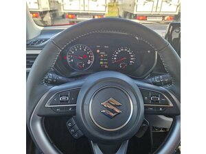 Suzuki Swift 1.2 Hybrid MT Comfort 4.800 km 18.690 € Obrigheim-Asbach 74847