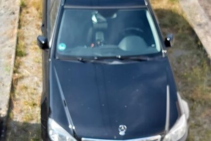 Mercedes-Benz C 220 214.205 km 6.500 &euro; Backnang 71522