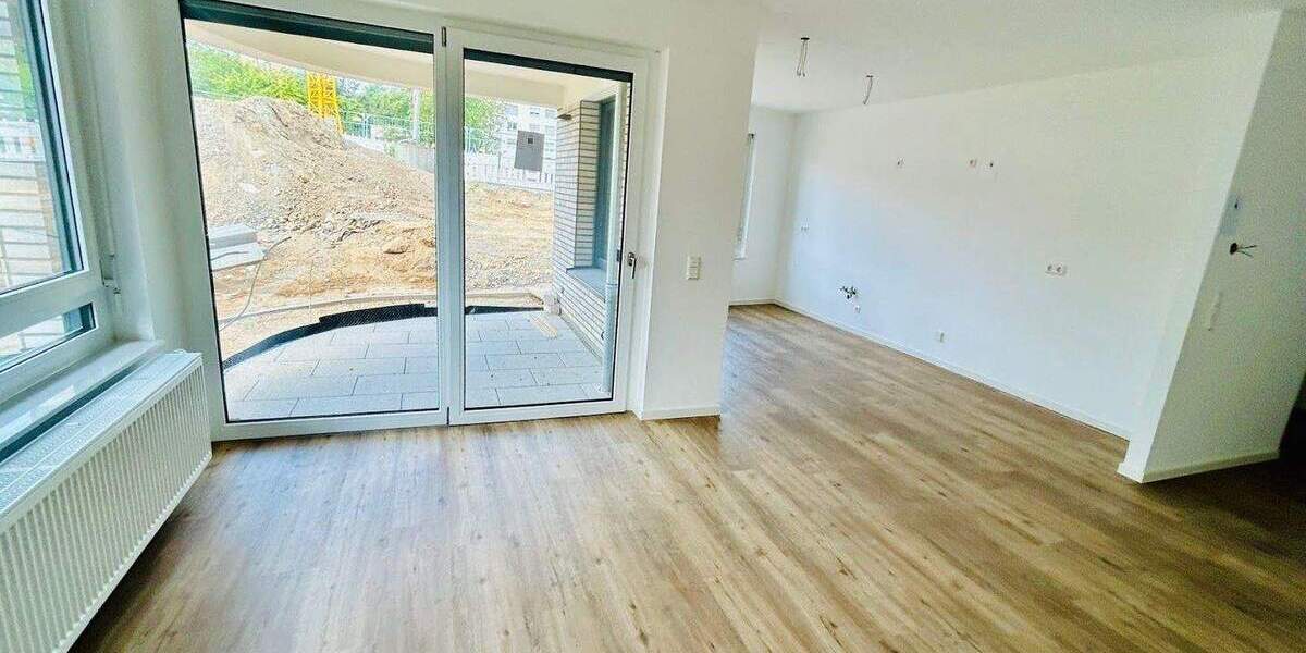 Etagenwohnung Heilbronn Neckargartach - 3 Zimmer, 85 m&sup2;, 1.070&euro; | Angebot:25142853