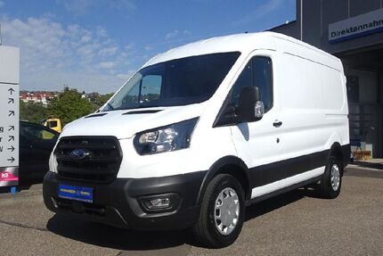 Ford Transit 3.360 km 31.990 &euro; Neudenau 74861