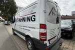 Mercedes-Benz Sprinter II Kasten 316 CDI 189.000 km 10.490 &euro; Neckarsulm 74172