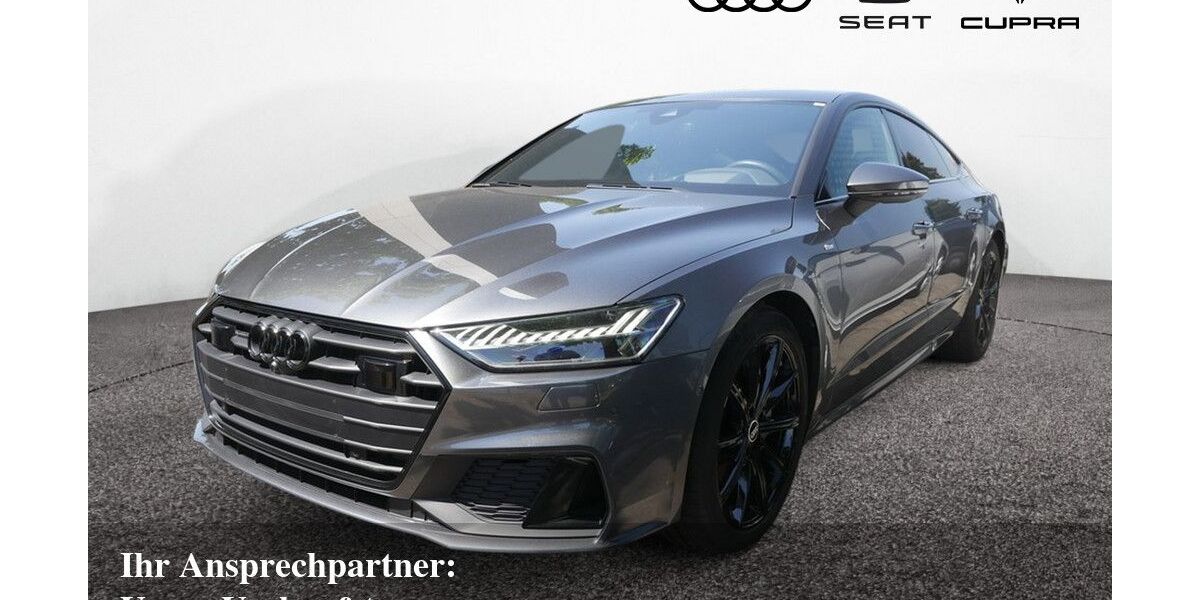 Audi A7 29.650 km 51.930 &euro; Bietigheim-Bissingen 74321