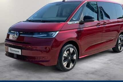 VW T7 Multivan