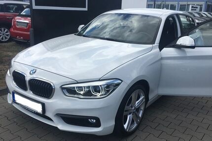 BMW 116 114.425 km 9.350 &euro; Gemmingen 75050