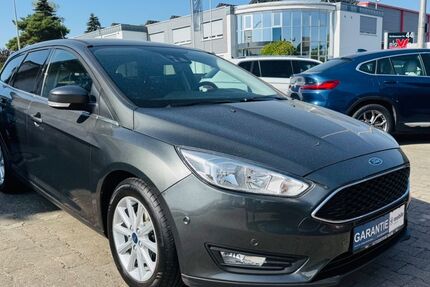 Ford Focus 73.250 km 8.970 &euro; Bad Rappenau 74906