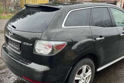 Mazda CX-7 154.000 km 3.650 &euro; Vaihingen 71665