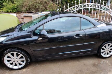 Peugeot 207 175.000 km 1.000 &euro; Großerlach 71577