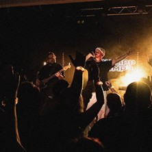 Philipp Lumpp 30.10.2026 Freies Kulturzentrum Maschinenfabrik