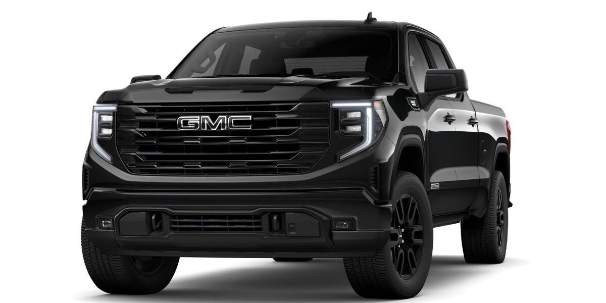 GMC Sierra 0 km 59.500 € Untergruppenbach 74199