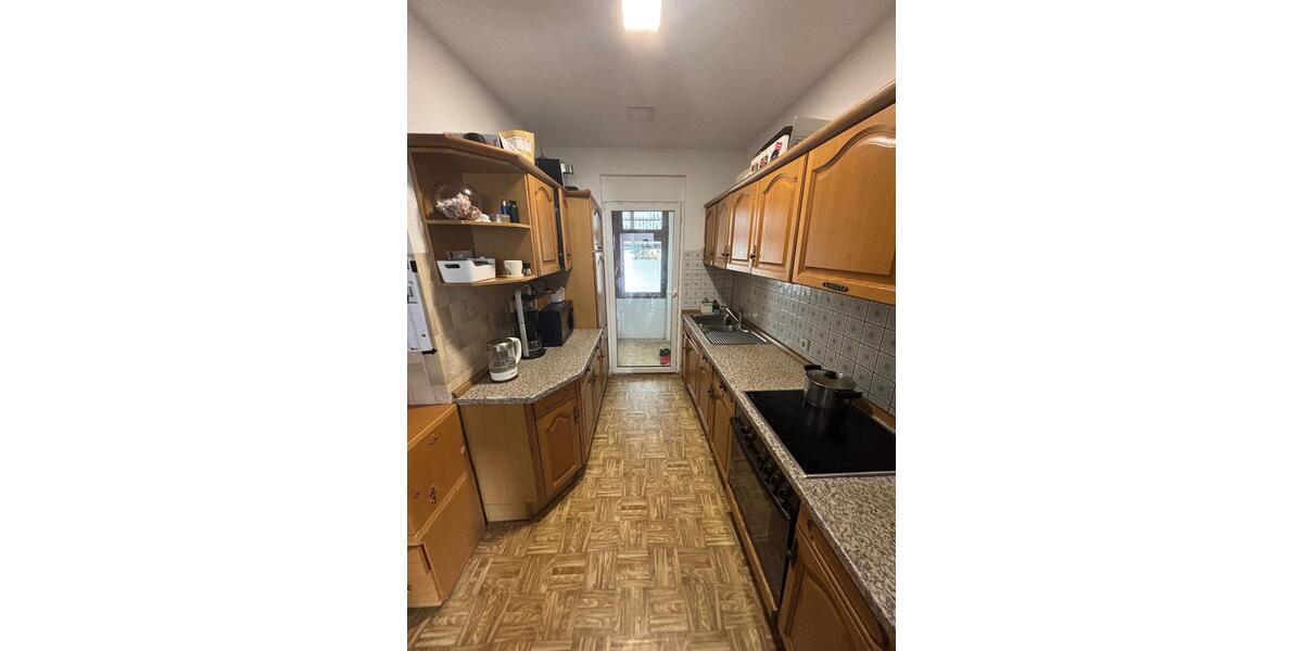 Etagenwohnung Asperg - 3 Zimmer, 62 m&sup2;, 1.150&euro; | Angebot:25551126