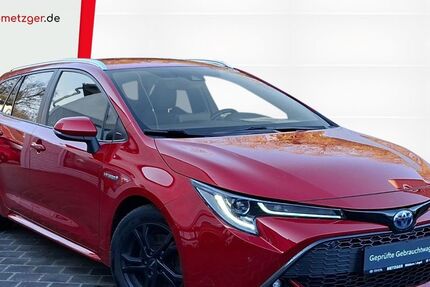 Toyota Corolla 86.291 km 21.430 &euro; Widdern 74259